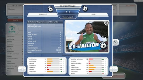 Goalgetter (PC) - Steam Gift - EUROPE - 4