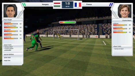 Goalgetter (PC) - Steam Gift - GLOBAL - 11