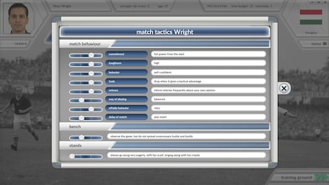 Goalgetter (PC) - Steam Gift - GLOBAL - 7