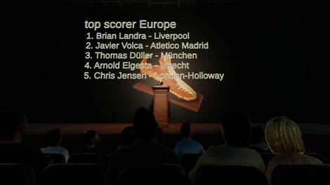 Goalgetter (PC) - Steam Gift - GLOBAL - 5