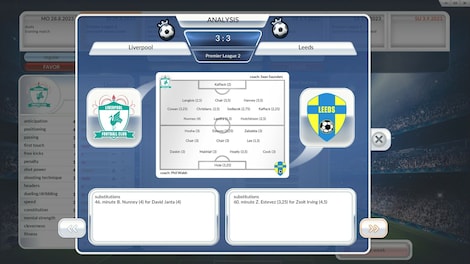 Goalgetter (PC) - Steam Gift - GLOBAL - 6