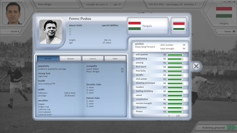 Goalgetter (PC) - Steam Gift - GLOBAL - 8