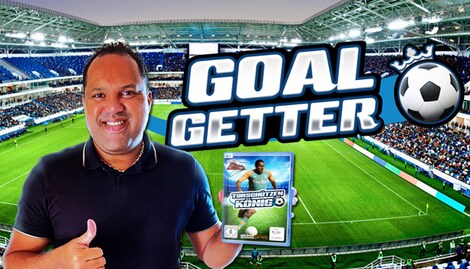 Goalgetter (PC) - Steam Key - GLOBAL - 0