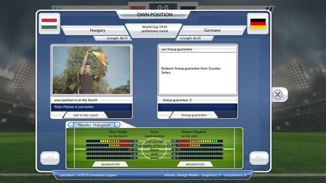 Goalgetter (PC) - Steam Key - GLOBAL - 13
