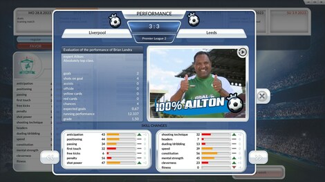 Goalgetter (PC) - Steam Key - GLOBAL - 4