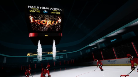 Goalie VR Steam Key GLOBAL - 3