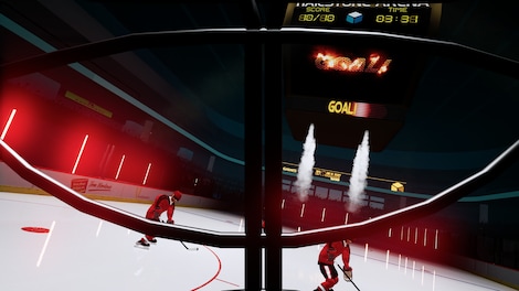 Goalie VR Steam Key GLOBAL - 4