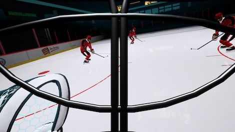 Goalie VR Steam Key GLOBAL - 6