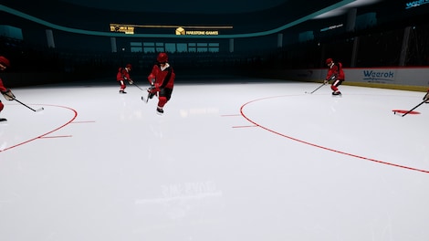 Goalie VR Steam Key GLOBAL - 5