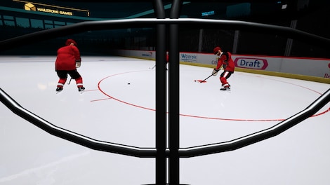 Goalie VR Steam Key GLOBAL - 11