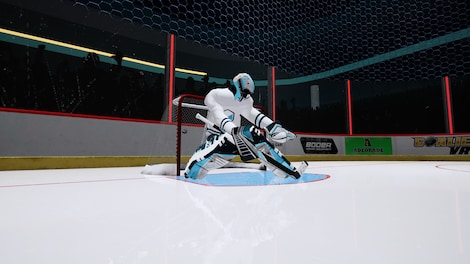 Goalie VR Steam Key GLOBAL - 8