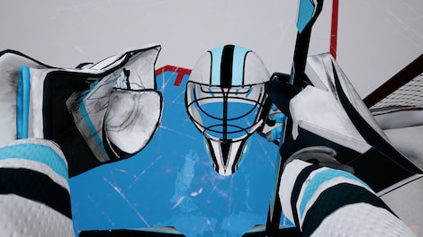 Goalie VR Steam Key GLOBAL - 10