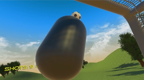 GoalkeepVr Steam Key GLOBAL - 8