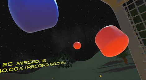 GoalkeepVr Steam Key GLOBAL - 3