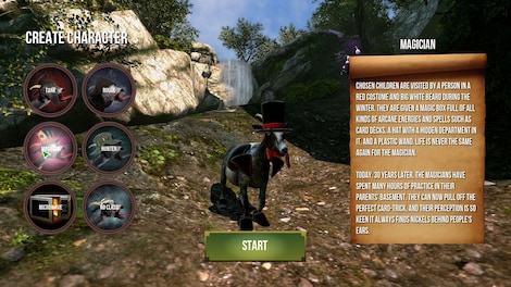 Goat MMO Simulator (Xbox One) - Xbox Live Key - EUROPE - 4
