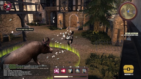 Goat MMO Simulator (Xbox One) - Xbox Live Key - EUROPE - 6