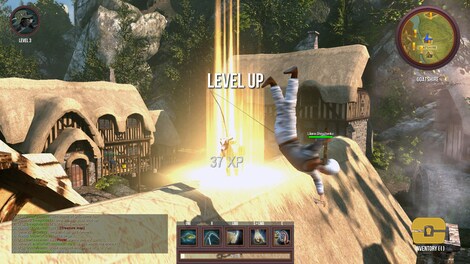Goat MMO Simulator (Xbox One) - Xbox Live Key - EUROPE - 7