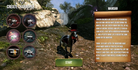 Goat MMO Simulator (Xbox One) - Xbox Live Key - EUROPE - 9