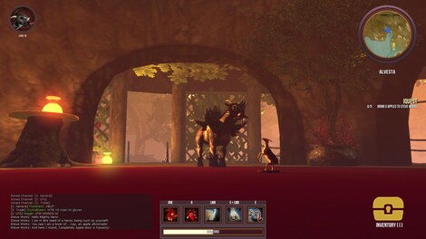 Goat MMO Simulator (Xbox One) - Xbox Live Key - UNITED STATES - 3