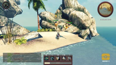 Goat MMO Simulator (Xbox One) - Xbox Live Key - UNITED STATES - 5