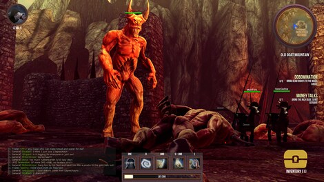 Goat MMO Simulator (Xbox One) - Xbox Live Key - UNITED STATES - 8