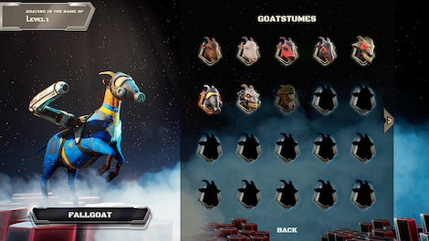 Goat of Duty (PC) - Steam Gift - JAPAN - 4