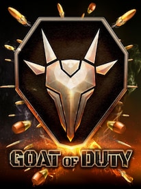 Goat of Duty (PC) - Steam Key - EUROPE - 1