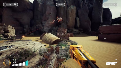 Goat of Duty (PC) - Steam Key - EUROPE - 9