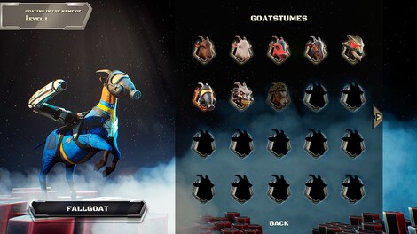 Goat of Duty (PC) - Steam Gift - GLOBAL - 4