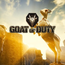 Goat of Duty (PC) - Steam Gift - GLOBAL - 10