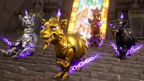 Goat Simulator 3: Hocus Pocus Pack (PC) - Steam Key - LATAM - 6