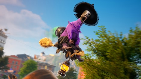 Goat Simulator 3: Hocus Pocus Pack (PC) - Steam Key - LATAM - 8