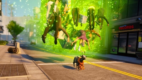 Goat Simulator 3: Hocus Pocus Pack (PC) - Steam Key - LATAM - 3