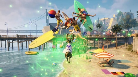 Goat Simulator 3 | Multiversal Traveler's Edition (Xbox Series X/S) - Xbox Live Account - GLOBAL - 6