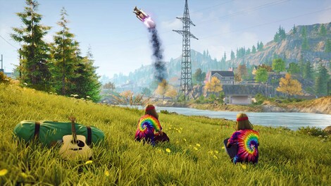Goat Simulator 3 (PC) - Steam Gift - EUROPE - 5