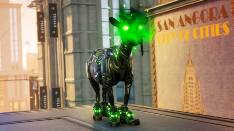 Goat Simulator 3: Super Duper Pack (PC) - Steam Key - EUROPE - 10