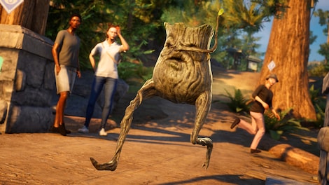 Goat Simulator 3: Super Duper Pack (PC) - Steam Key - EUROPE - 4