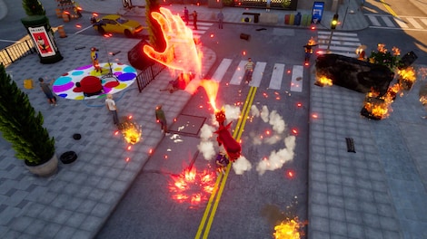 Goat Simulator 3: Super Duper Pack (PC) - Steam Key - EUROPE - 11