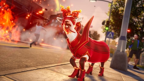 Goat Simulator 3: Super Duper Pack (PC) - Steam Key - EUROPE - 7