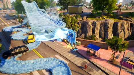 Goat Simulator 3: Super Duper Pack (PC) - Steam Key - EUROPE - 3