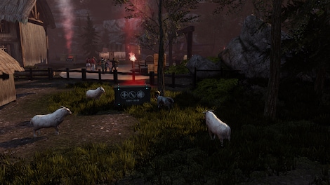 Goat Simulator: GoatZ (PC) - Steam Gift - GLOBAL - 5
