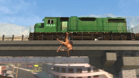Goat Simulator: PAYDAY (PC) - Steam Key - GLOBAL - 5