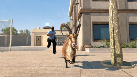 Goat Simulator: PAYDAY (PC) - Steam Key - LATAM - 7