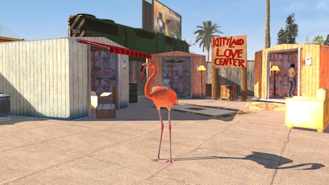 Goat Simulator: PAYDAY (PC) - Steam Key - LATAM - 3