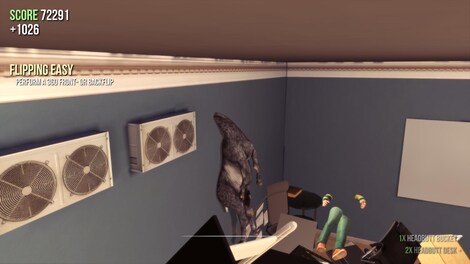 Goat Simulator (PC) - Steam Gift - SOUTHEAST ASIA - 6