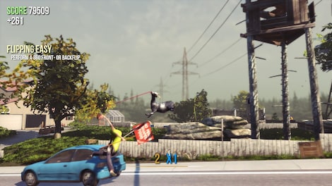 Goat Simulator (PC) - Steam Gift - WESTERN ASIA - 2