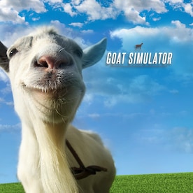 Goat Simulator (PC) - Steam Key - GLOBAL - 8