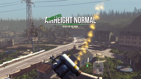 Goat Simulator: Waste Of Space Bundle Xbox Live Key Xbox One EUROPE - 5