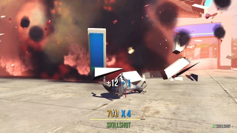 Goat Simulator: Waste Of Space Bundle Xbox Live Key Xbox One EUROPE - 7