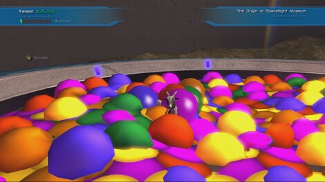 Goat Simulator: Waste Of Space Bundle Xbox Live Key Xbox One UNITED STATES - 0